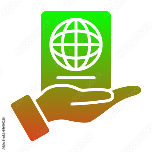 Citizenship Icon