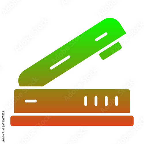 Stapler Icon