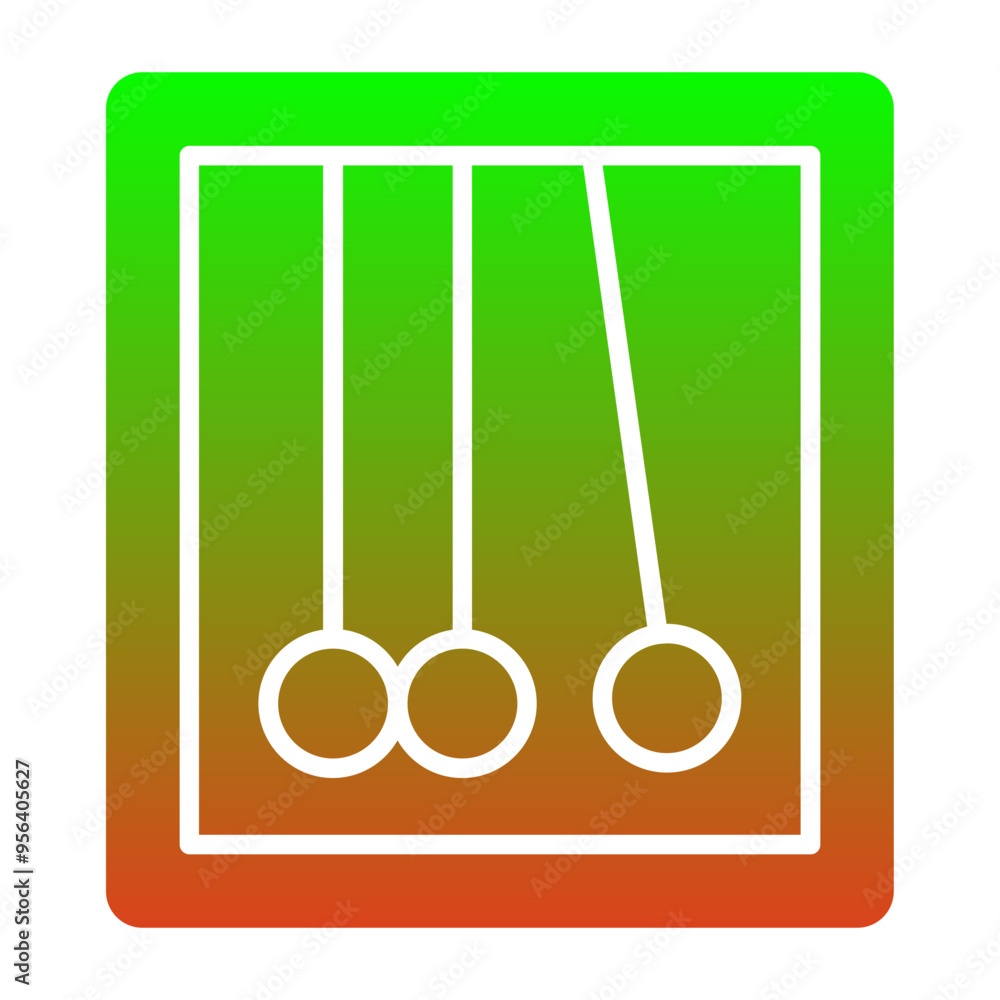 Pendulum Icon Pendulum Icon