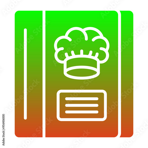 Cook book Icon