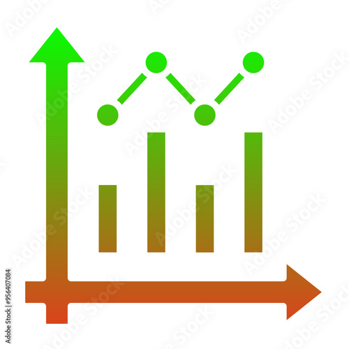 Histogram Icon