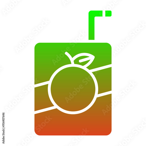 Juice Icon