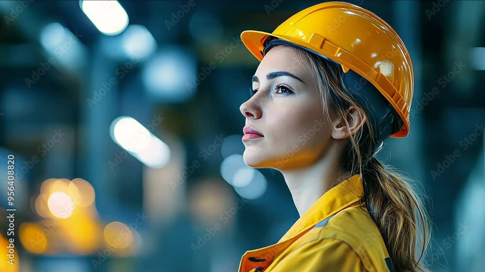 Protection and Prevention: Industrial Safety in Action Protection and Prevention: Industrial Safety in Action