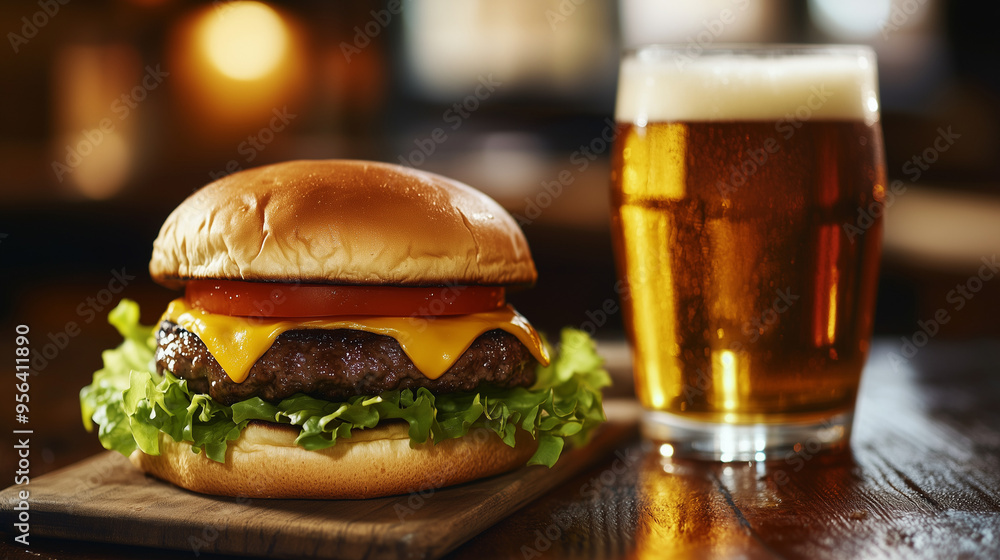 Burger Burger