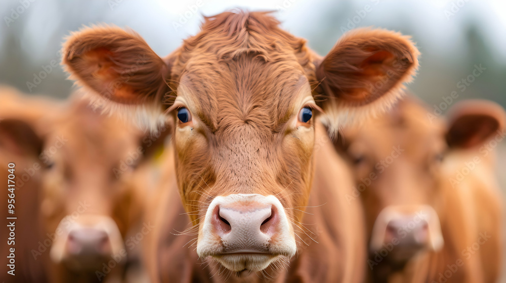 Cattle Livestock Cattle Livestock