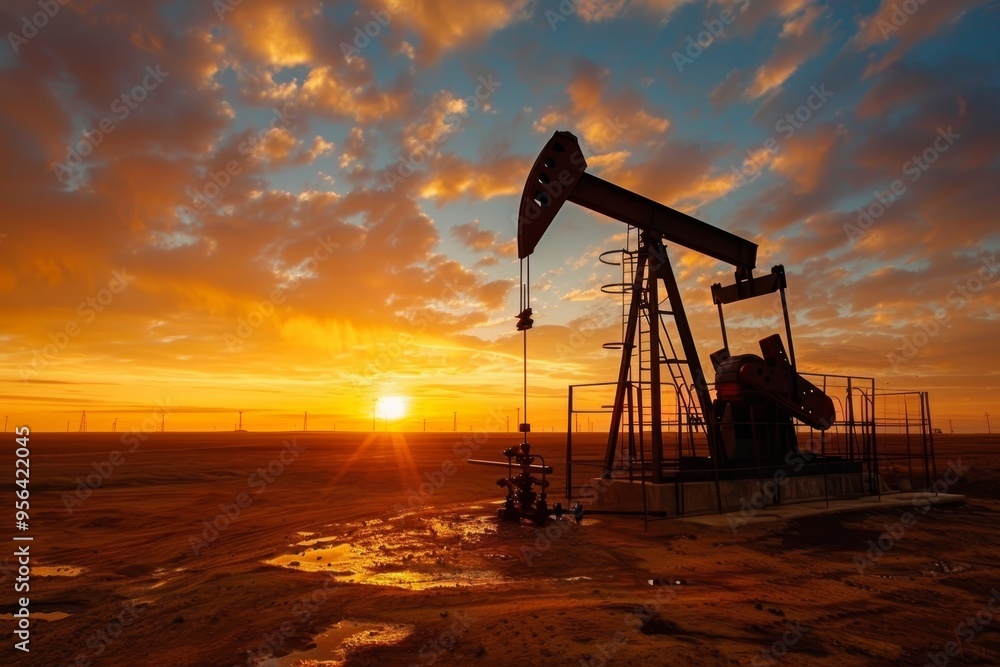 Understanding the steps involved in oil and gas production and their distribution methods Understanding the steps involved in oil and gas production and their distribution methods