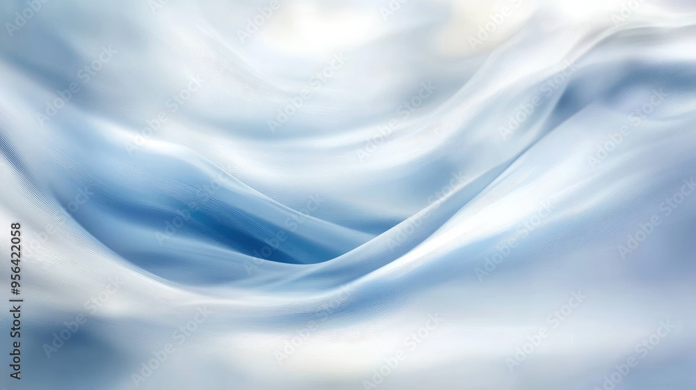 Luxury bright background in shades of white and blue, with a gentle blur effect for a soft and elegant look. Luxury bright background in shades of white and blue, with a gentle blur effect for a soft and elegant look.