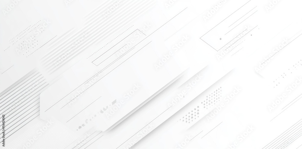Abstract geometric white and grey background. Subtle abstract background, blurred patterns. Light pale vector background. Abstract pale geometric pattern. Abstract geometric white and grey background. Subtle abstract background, blurred patterns. Light pale vector background. Abstract pale geometric pattern.
