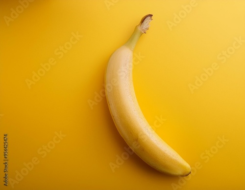 Bunch of bananas isolated on white background with clipping path and full depth of field.