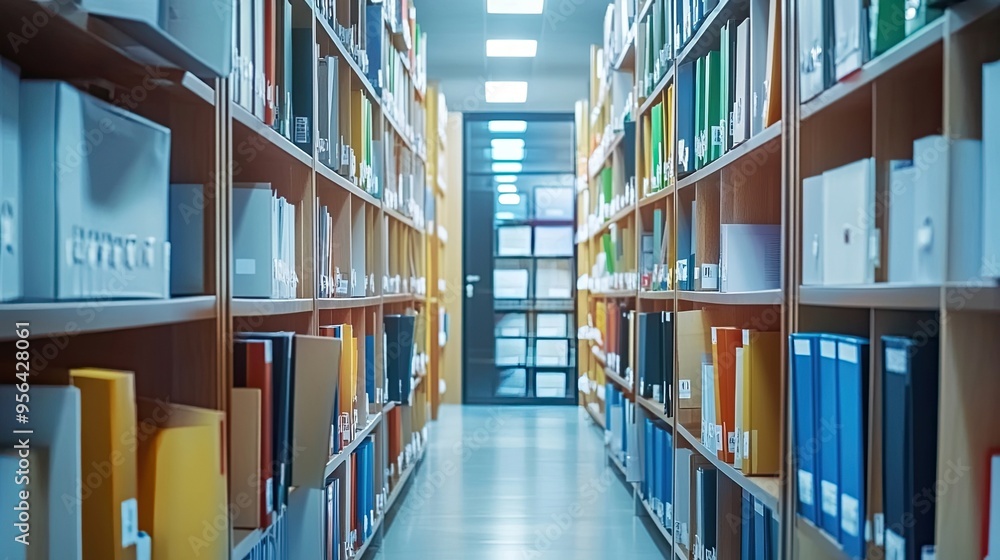 Document Management System: Software for Efficiently Managing, Storing, and Sharing Documents. Document Management System: Software for Efficiently Managing, Storing, and Sharing Documents.
