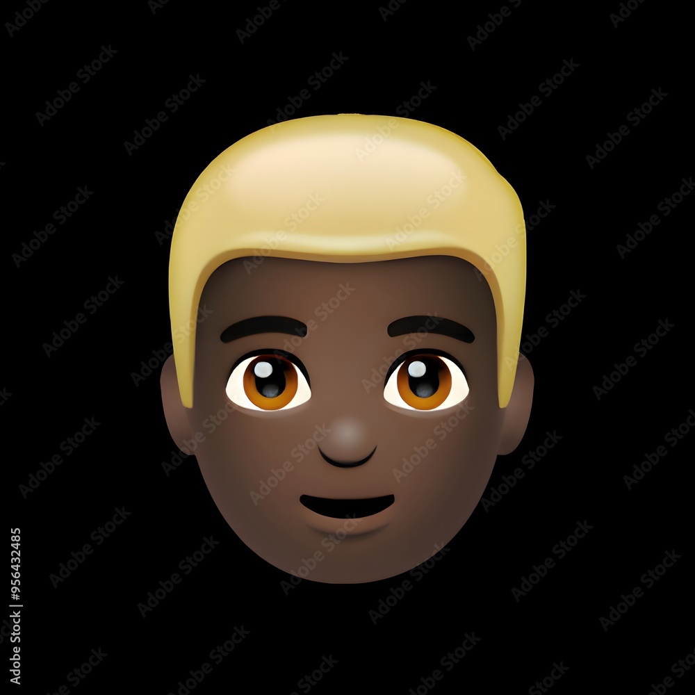 Smiling Face Emoji
Smiling Face Emoji