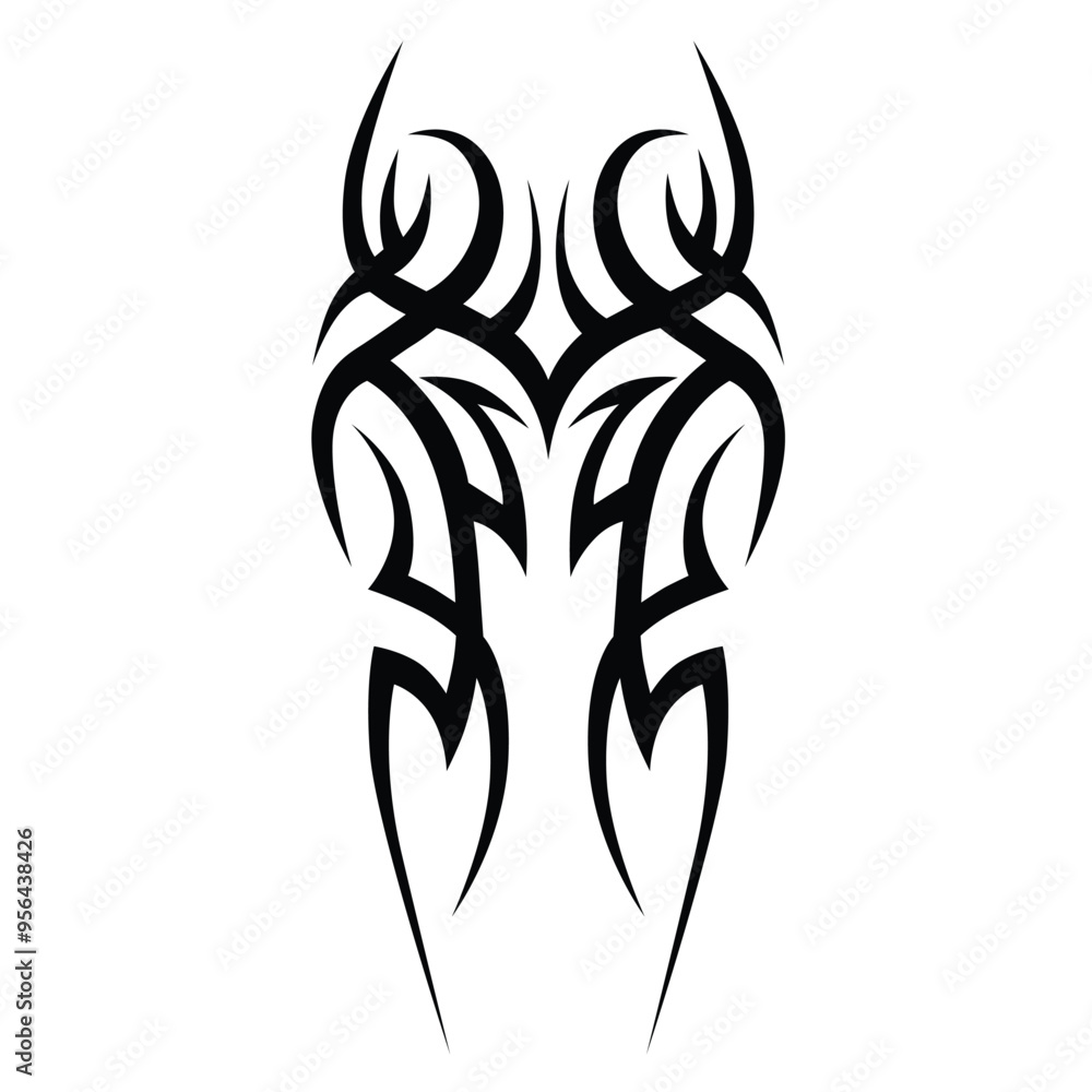 Tattoo designs. Tattoo tribal vector designs. Art tribal tattoo. Tattoo designs. Tattoo tribal vector designs. Art tribal tattoo.
