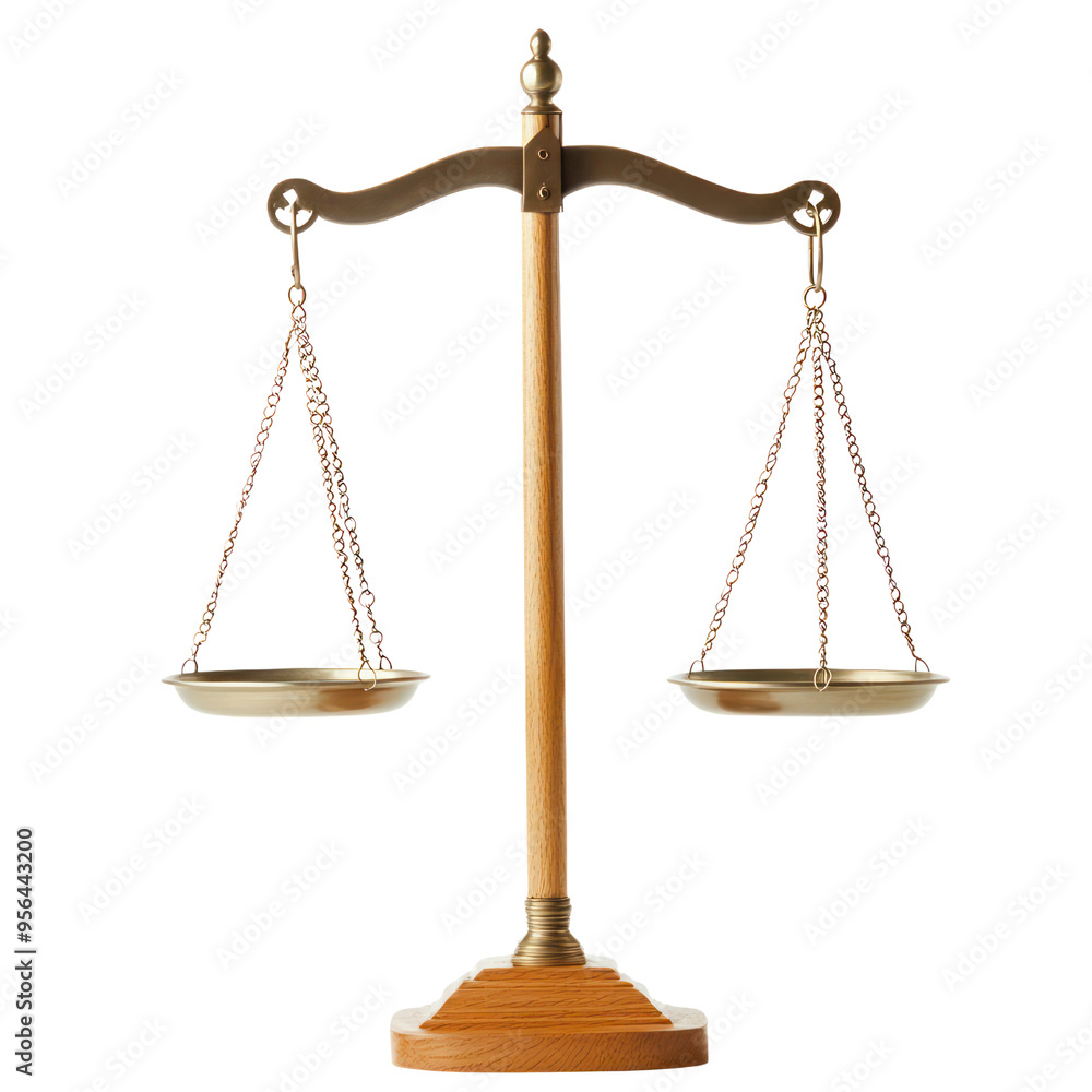 Scale object isolated on transparent png. Scale object isolated on transparent png.