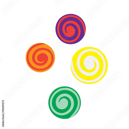 lollypops