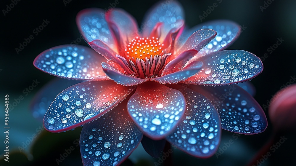 close up of a fantastic flower
close up of a fantastic flower