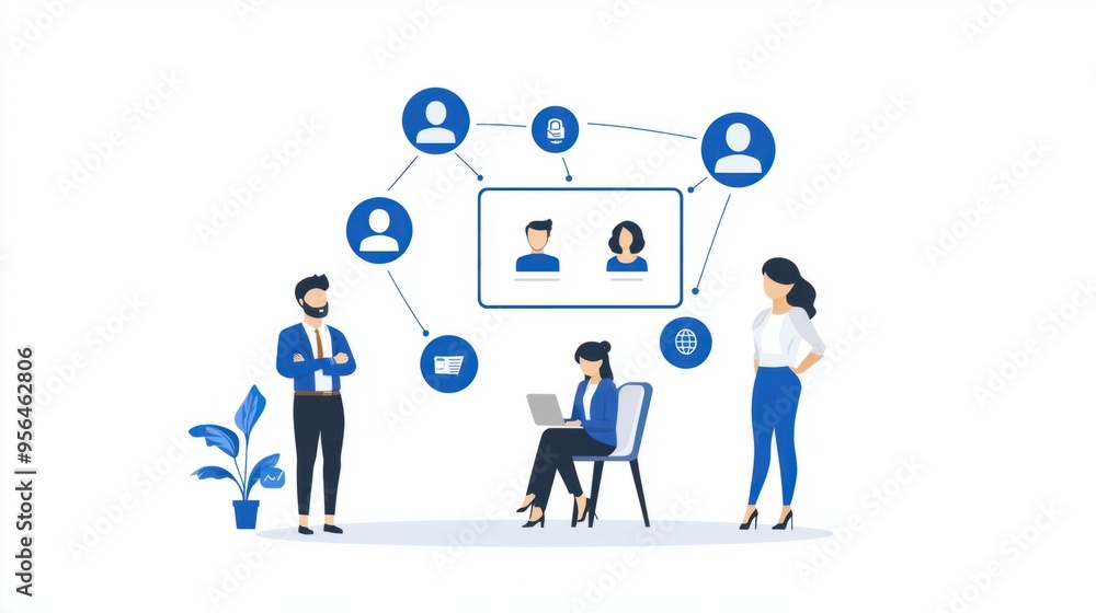 Harnessing AI for Tailored Marketing Insights and Precise Advertising Strategies Harnessing AI for Tailored Marketing Insights and Precise Advertising Strategies