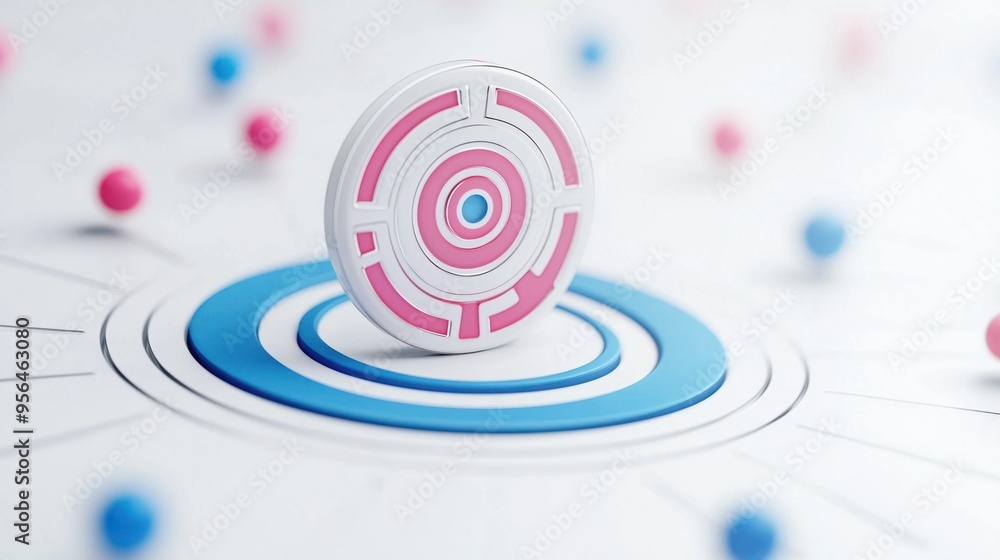 Unleashing AI's Power: Personalized Marketing Insights & Targeted Advertising Strategy Unleashing AI's Power: Personalized Marketing Insights & Targeted Advertising Strategy