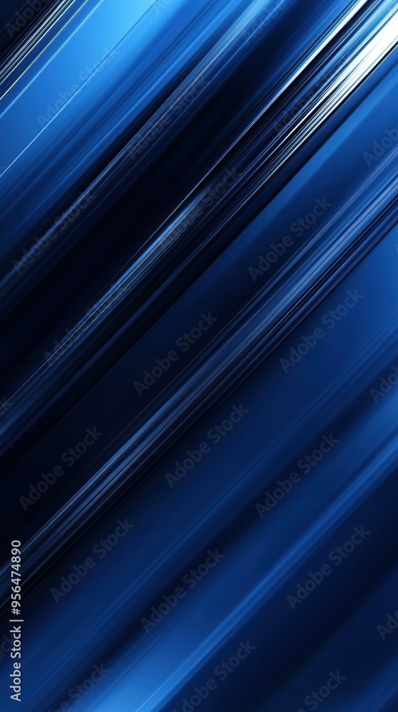 Abstrakter bluer Digital Hintergrund Abstrakter bluer Digital Hintergrund