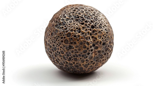 Textured Sphere