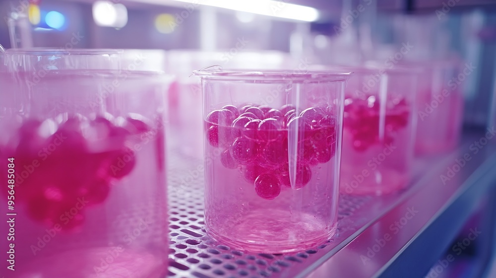 cell culture at the cell culture medicine medical and biology laboratory : Generative AI cell culture at the cell culture medicine medical and biology laboratory : Generative AI