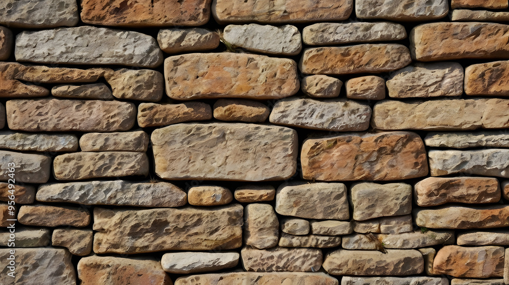 stone wall stone wall