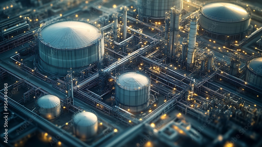 CCS facilities capture carbon dioxide emissions from industrial processes and powerplantsthen store it underground to prevent it from entering the atmospherehelping to reduce greenhous : Generative AI CCS facilities capture carbon dioxide emissions from industrial processes and powerplantsthen store it underground to prevent it from entering the atmospherehelping to reduce greenhous : Generative AI