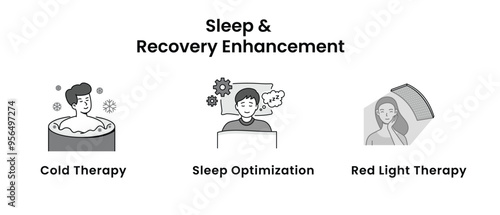 Personalized Nutrition Illustration. Including Nutrigenomics, DNA Diet, Metabolic Typing, Nutrient Timing, Ketogenic Diet icons.