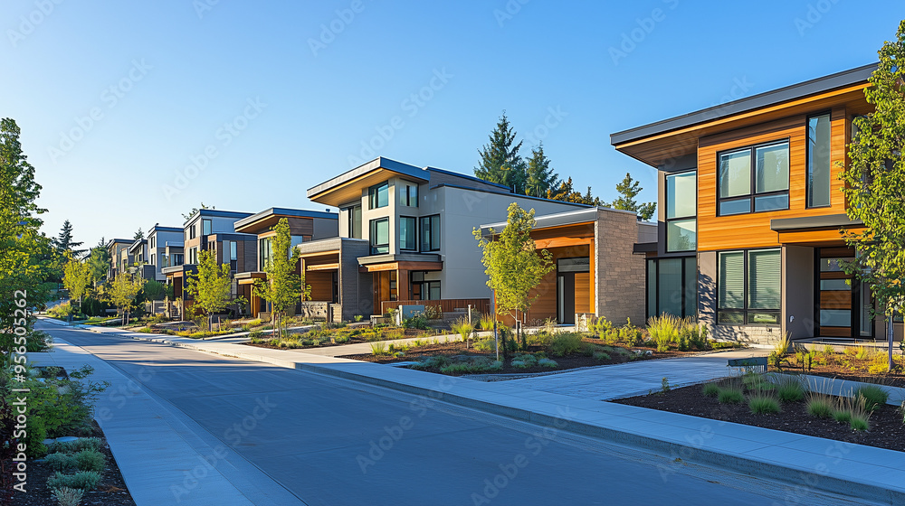 Suburban Suburban
