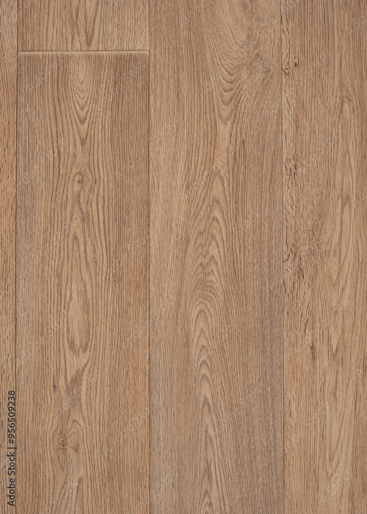 Fototapeta premium Natural Wood Grain Texture - Ideal for Flooring, Interior Design, and Background Use