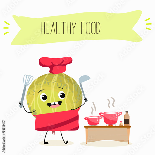 Funny Gooseberry characters. Vector hand drawn doodle style  character illustration icon design. Cute Gooseberry mascot character.