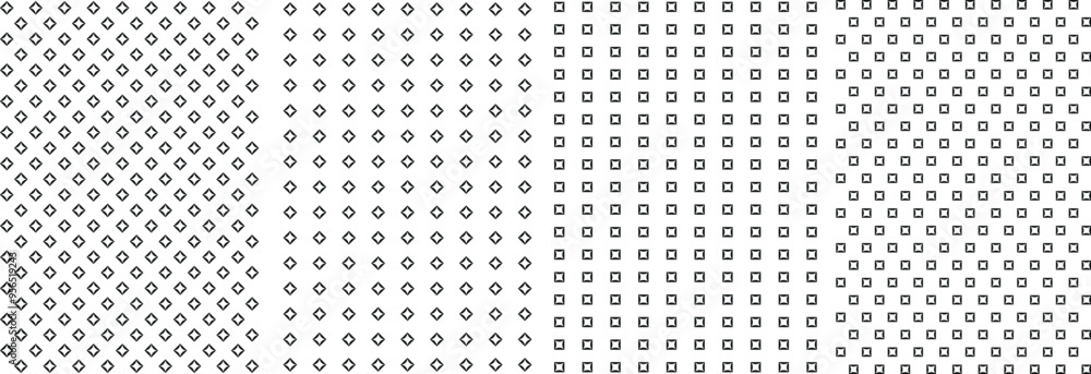 Seamless Geometric Minimalistic Vector Patterns with Backgrounds and Textures in Different Styles. Endless Gray and White Prints, Modern Textile Textures Set For Fabrics, Etc. Seamless Geometric Minimalistic Vector Patterns with Backgrounds and Textures in Different Styles. Endless Gray and White Prints, Modern Textile Textures Set For Fabrics, Etc.