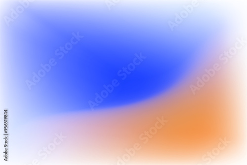 abstract colorful background. Landscape Wallpaper