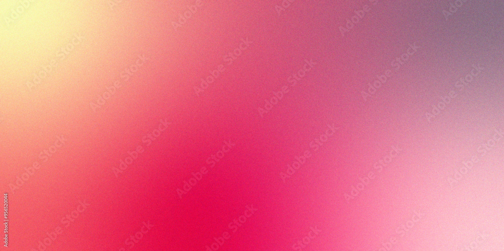 Bright Gradient Pink and Yellow Abstract Background .trendy pastel gradient .blurred gradient background with grain texture pink and orange colors .Gradient Color Banner Background for Template Desig
Bright Gradient Pink and Yellow Abstract Background .trendy pastel gradient .blurred gradient background with grain texture pink and orange colors .Gradient Color Banner Background for Template Desig