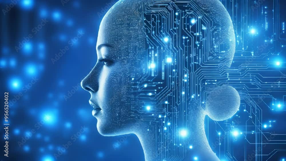 Digital Transformation: The Impact of Technology on Society