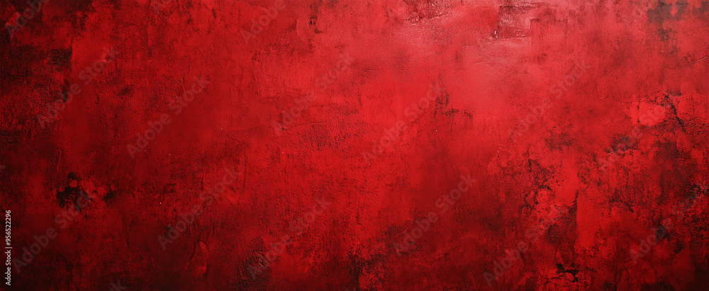 Red Textured Abstract Background Red Textured Abstract Background