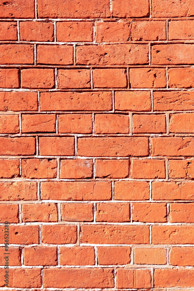 Fototapeta premium background of old historic brick wall