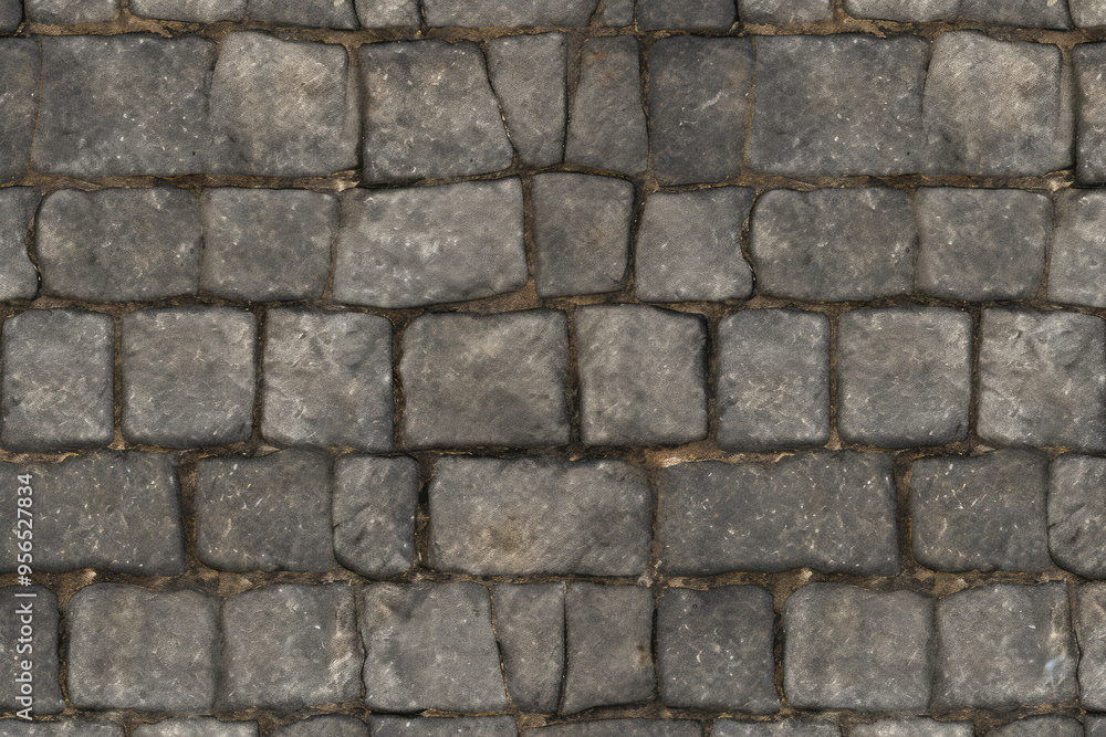 Processed collage of old street pavement surface texture. Background for banner, backdrop Processed collage of old street pavement surface texture. Background for banner, backdrop