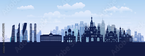 903  Russia Day Anniversary