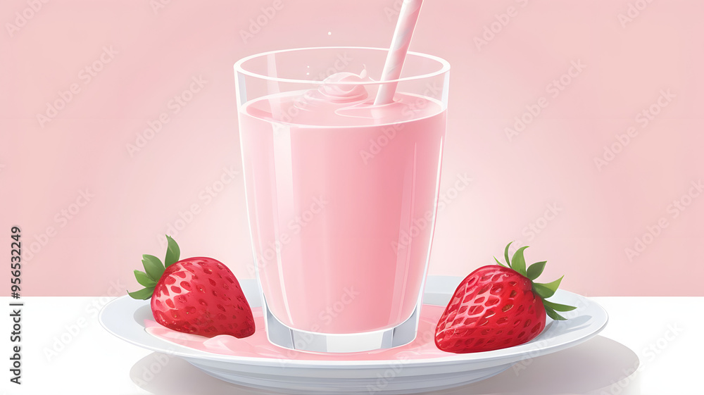 Strawberry_Milk Strawberry_Milk