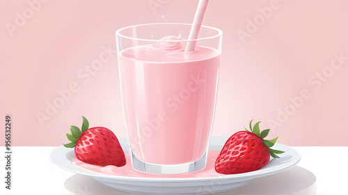 Strawberry_Milk