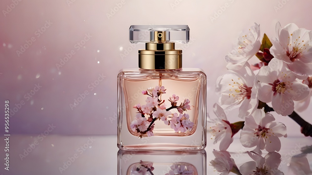 Emphasizes the allure and attractiveness of the fragrance. Emphasizes the allure and attractiveness of the fragrance.