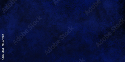 Concrete wall white and dark blue marble texture abstract background. dark blue abstract marble texture background with curved grunge texture with scratches dark blue watercolor splash grunge.
