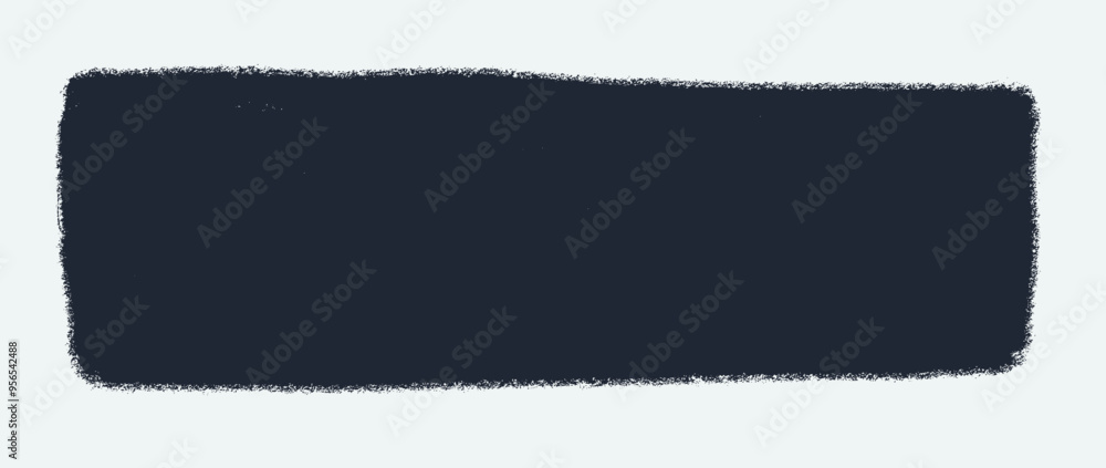 Black square frame with grunge torn edges. Vector illustration of rough ripped rectangle isolated on light background. Ideal for collages and stickers. Black square frame with grunge torn edges. Vector illustration of rough ripped rectangle isolated on light background. Ideal for collages and stickers.