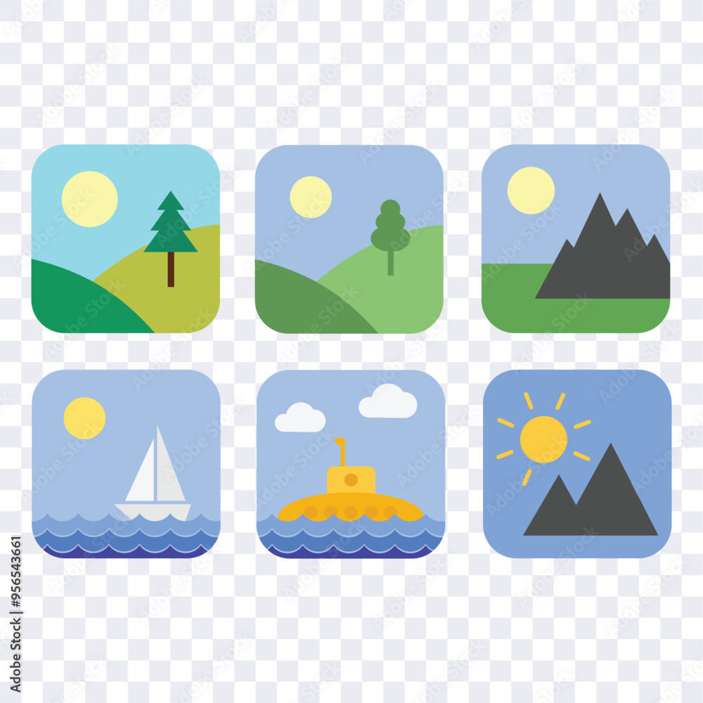 travel web button icon vector travel web button icon vector