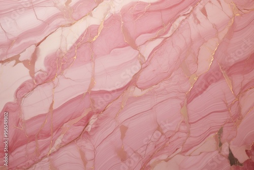 pink marble floor texture background stone pattern design abstract natural