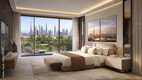 Experience the ultimate in luxury living with Dubai real estate, where every property is designed with elegance and comfort in mind.