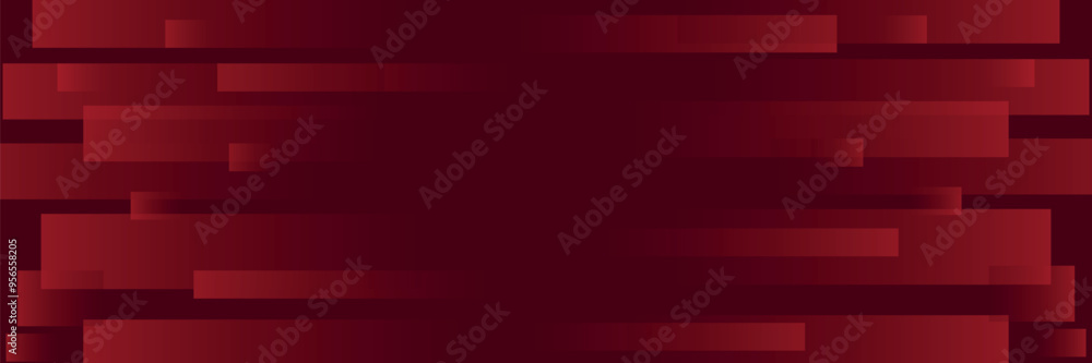 Modern abstract red background. Glossy red geometric shape graphic design. Modern abstract red background. Glossy red geometric shape graphic design.