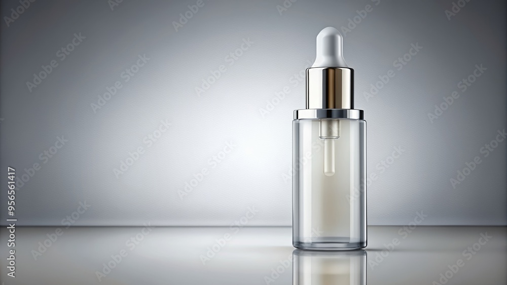 Blank packaging cosmetic serum bottle on background, cosmetic, serum, bottle, packaging, blank, isolated,skincare, beauty Blank packaging cosmetic serum bottle on background, cosmetic, serum, bottle, packaging, blank, isolated,skincare, beauty