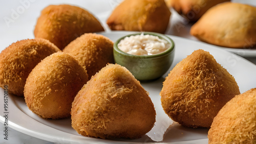 Coxinha