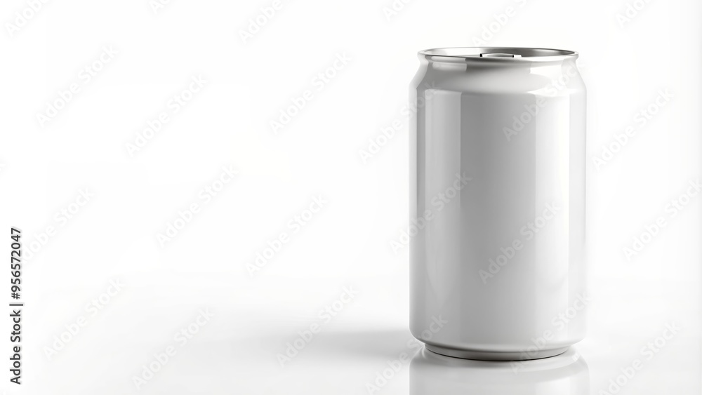 White soda can isolated on white background, soda, can, beverage, white, isolated, soft drink, aluminum, refreshing, summer White soda can isolated on white background, soda, can, beverage, white, isolated, soft drink, aluminum, refreshing, summer